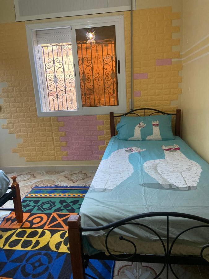 Lidappart Chaouen Chefchaouen Kültér fotó